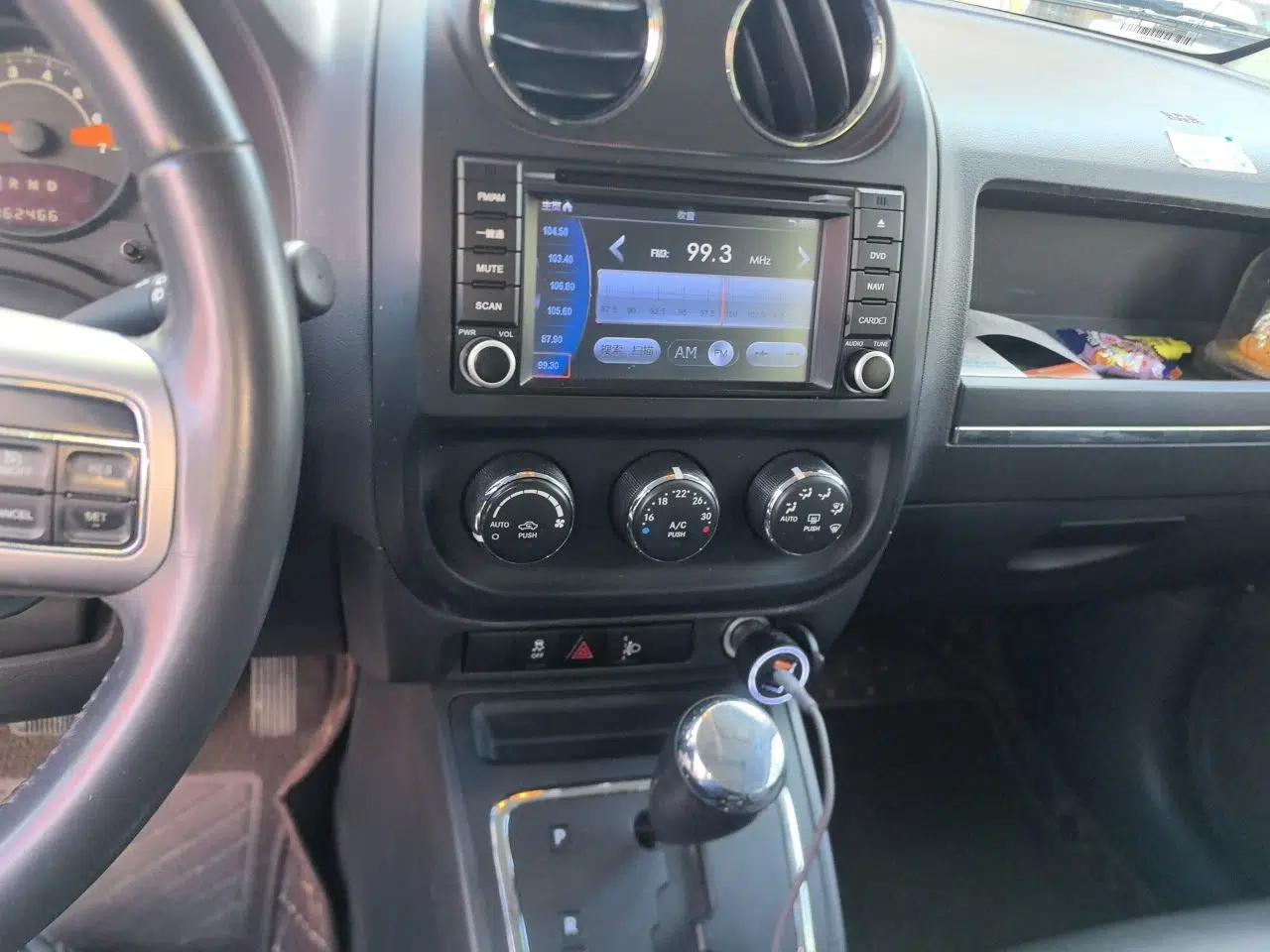 Jeep Patriot 2013 2.4 Sport Edition — миниатюра 14