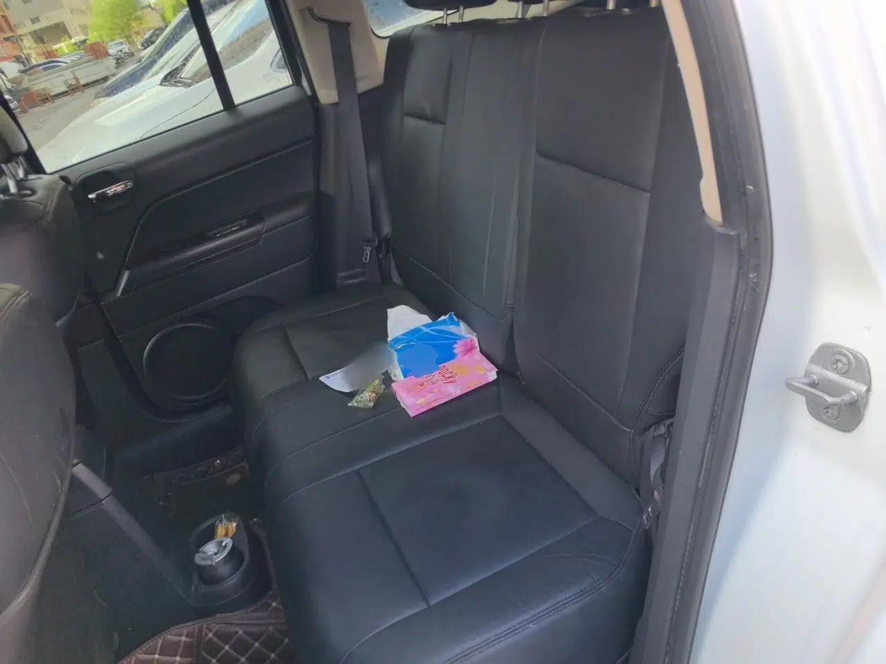 Jeep Patriot 2013 2.4 Sport Edition — миниатюра 18
