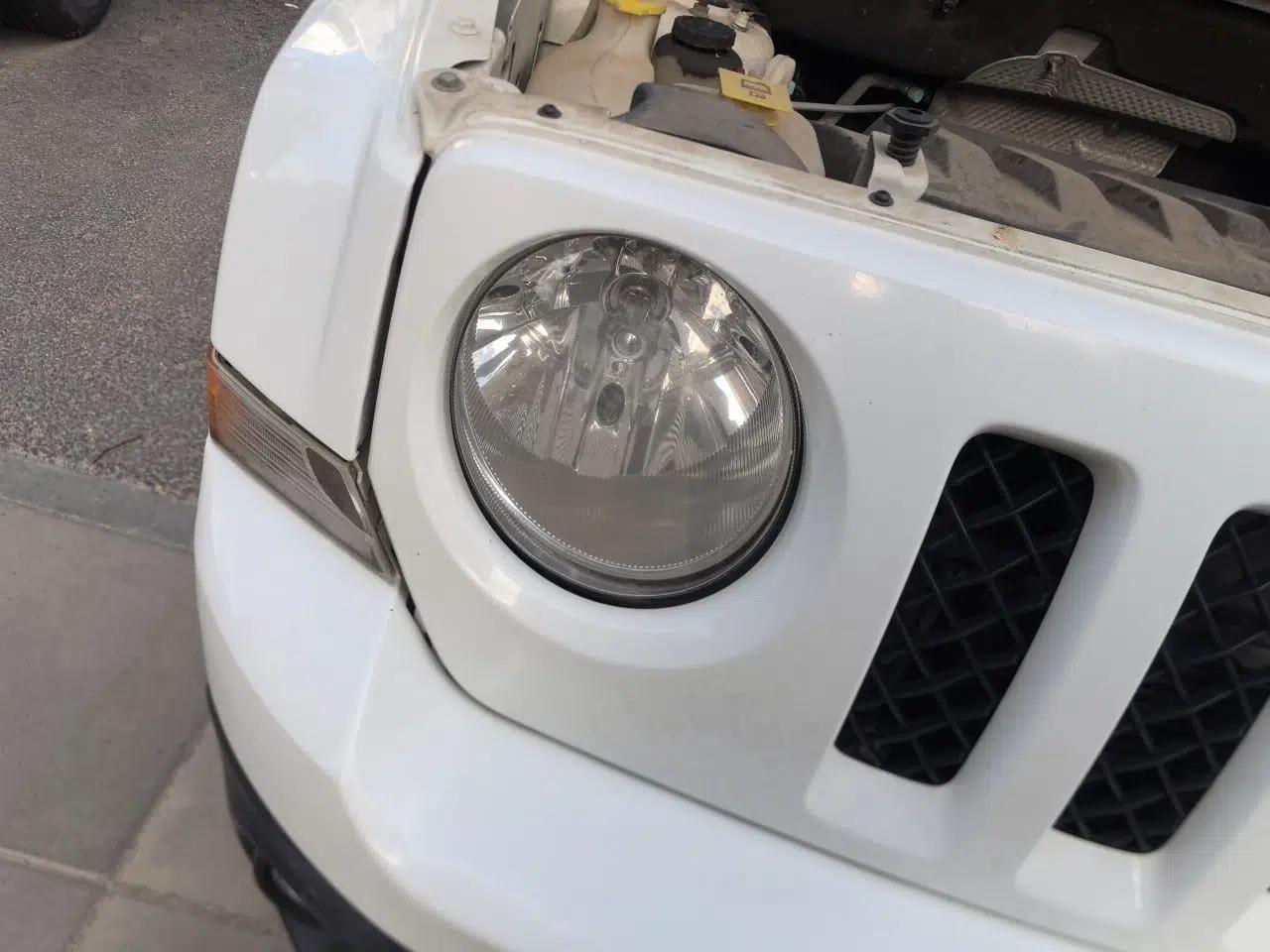 Jeep Patriot 2013 2.4 Sport Edition — миниатюра 7