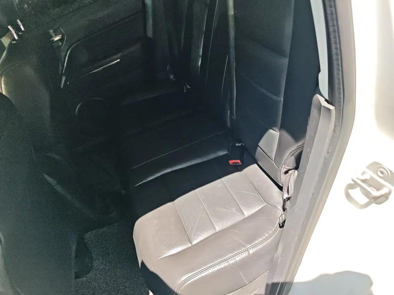 Jeep Patriot 2014 2.4L Luxury Navigation Edition — миниатюра 18