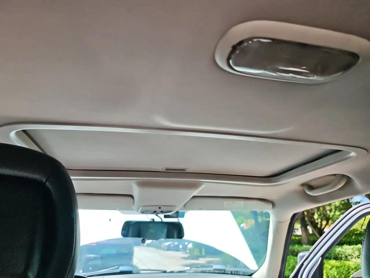 Jeep Patriot 2014 2.4L Luxury Navigation Edition — миниатюра 19