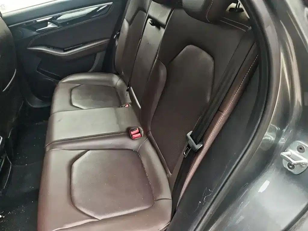 Jiayue A5 2020 1.5T CVT Premium Edition — миниатюра 15