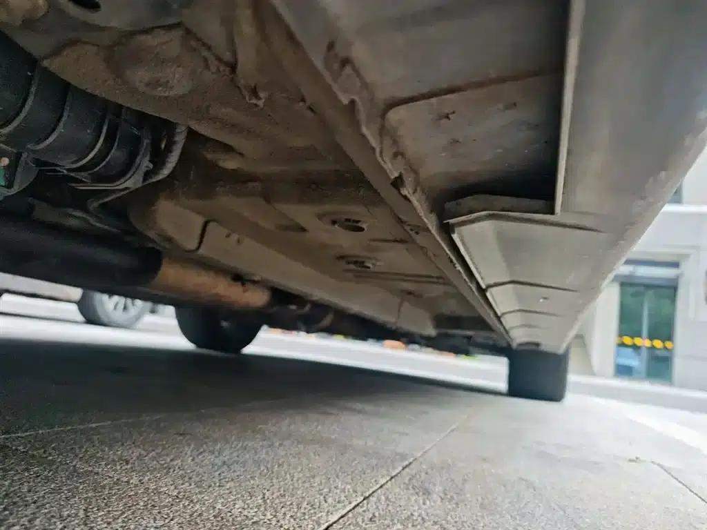 Jiayue A5 2020 1.5T CVT Premium Edition — миниатюра 17