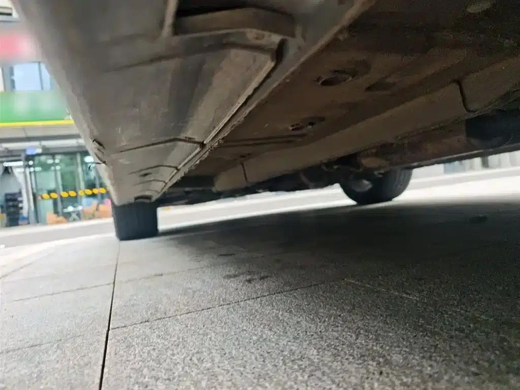 Jiayue A5 2020 1.5T CVT Premium Edition — миниатюра 18