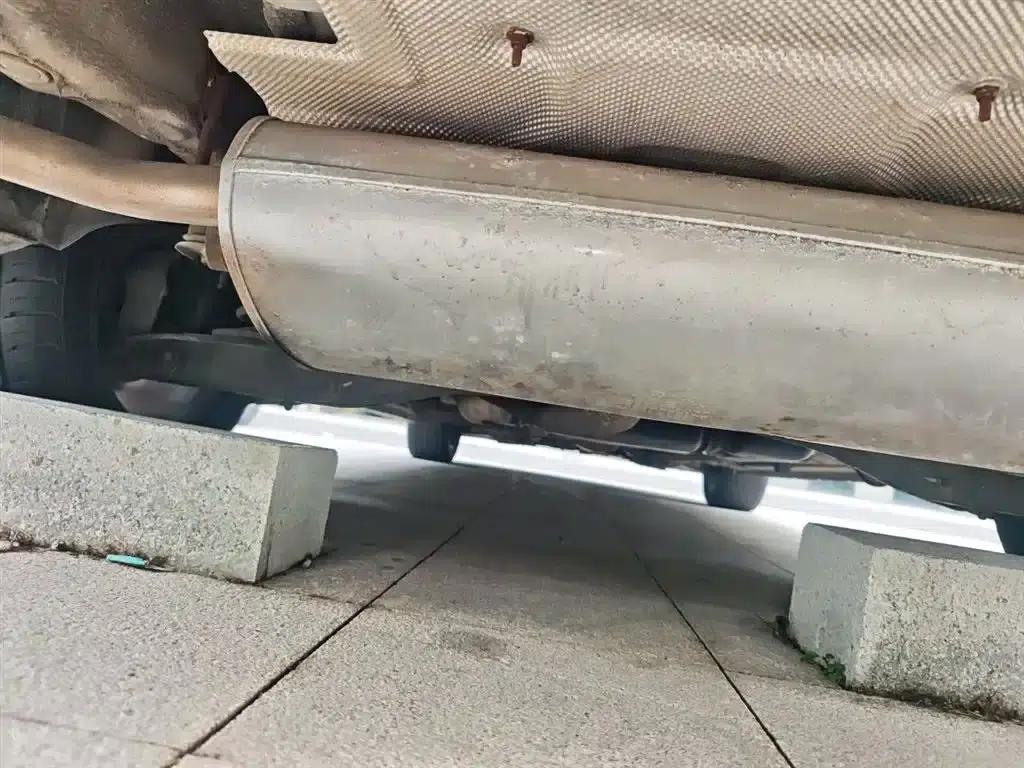 Jiayue A5 2020 1.5T CVT Premium Edition — миниатюра 25