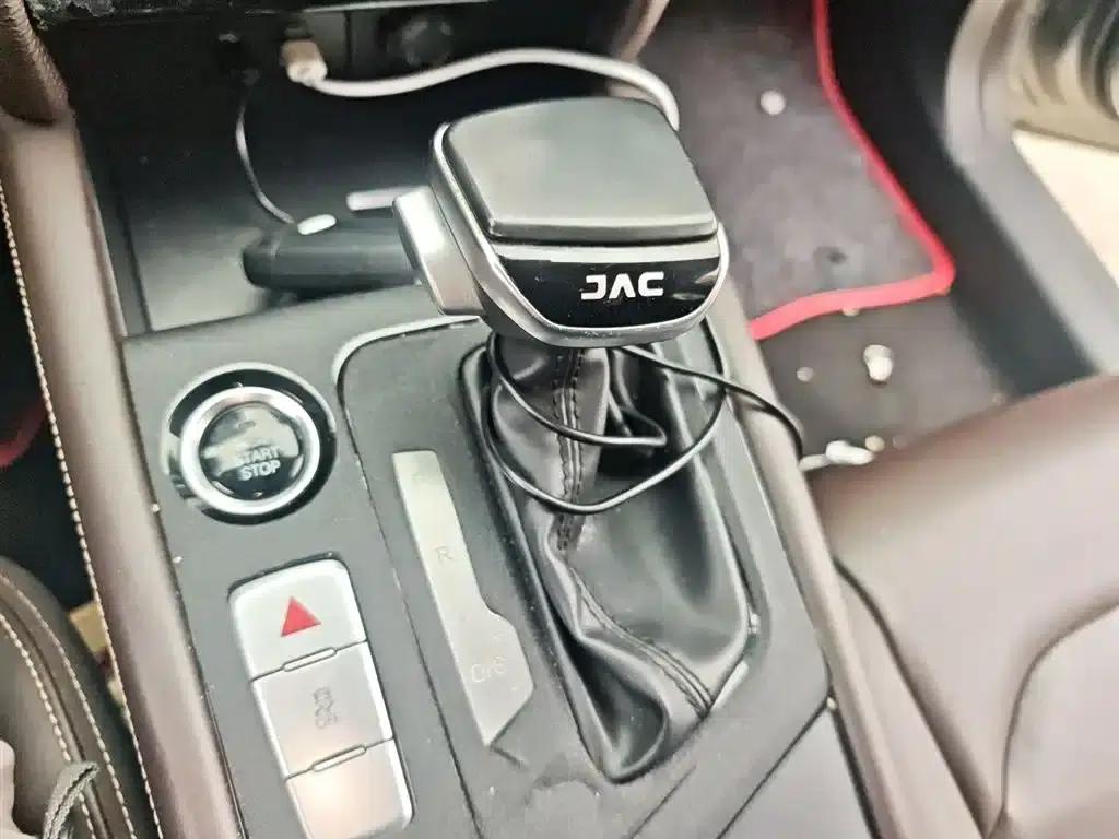 Jiayue A5 2020 1.5T CVT Premium Edition — миниатюра 7