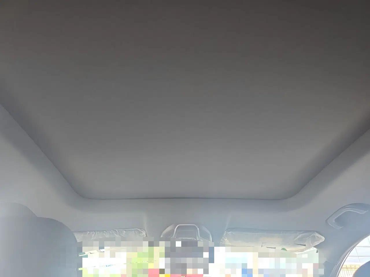 Geely Auto Haoyue L 2024 2.0T DCT Prestige Version — миниатюра 19