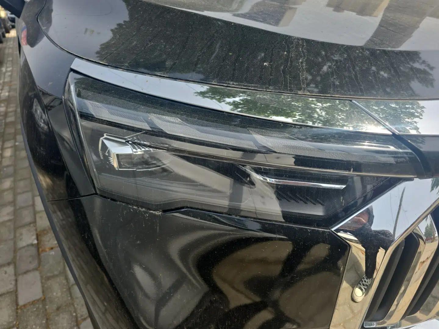 Geely Auto Haoyue L 2024 2.0T DCT Prestige Version — миниатюра 7