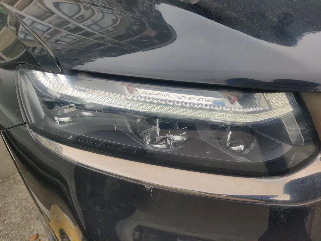Geely Auto Monjaro 2019 350T Dark Knight Limited Edition — миниатюра 7