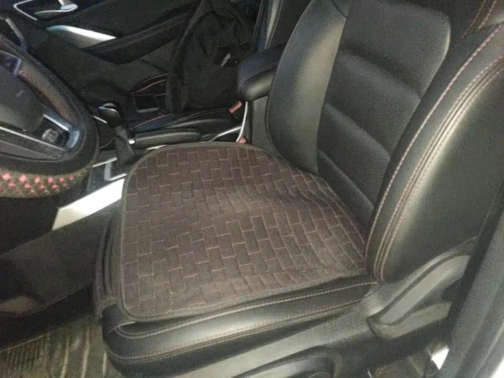 Refine R3 2018 1.6L Manual Deluxe Edition — миниатюра 12