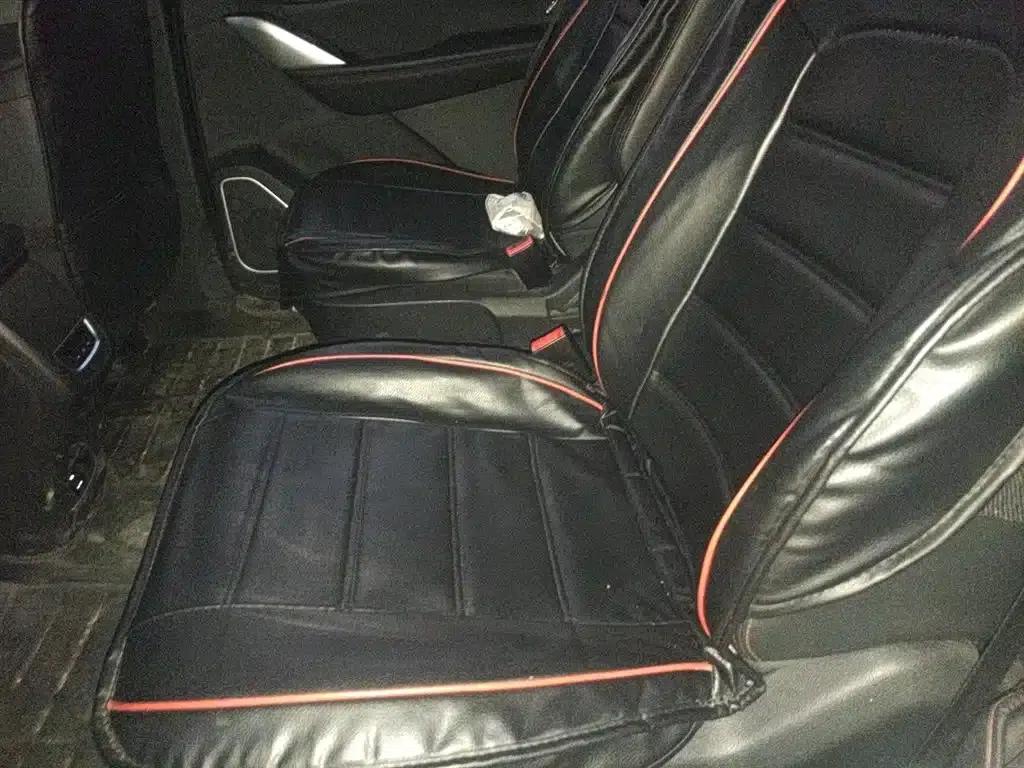 Refine R3 2018 1.6L Manual Deluxe Edition — миниатюра 14