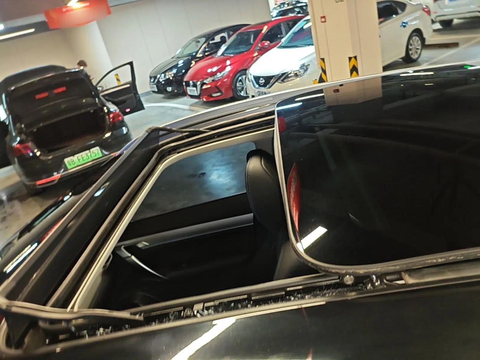 Geely Auto Coolray New Energy 2020 1.5T ePro Super — миниатюра 11