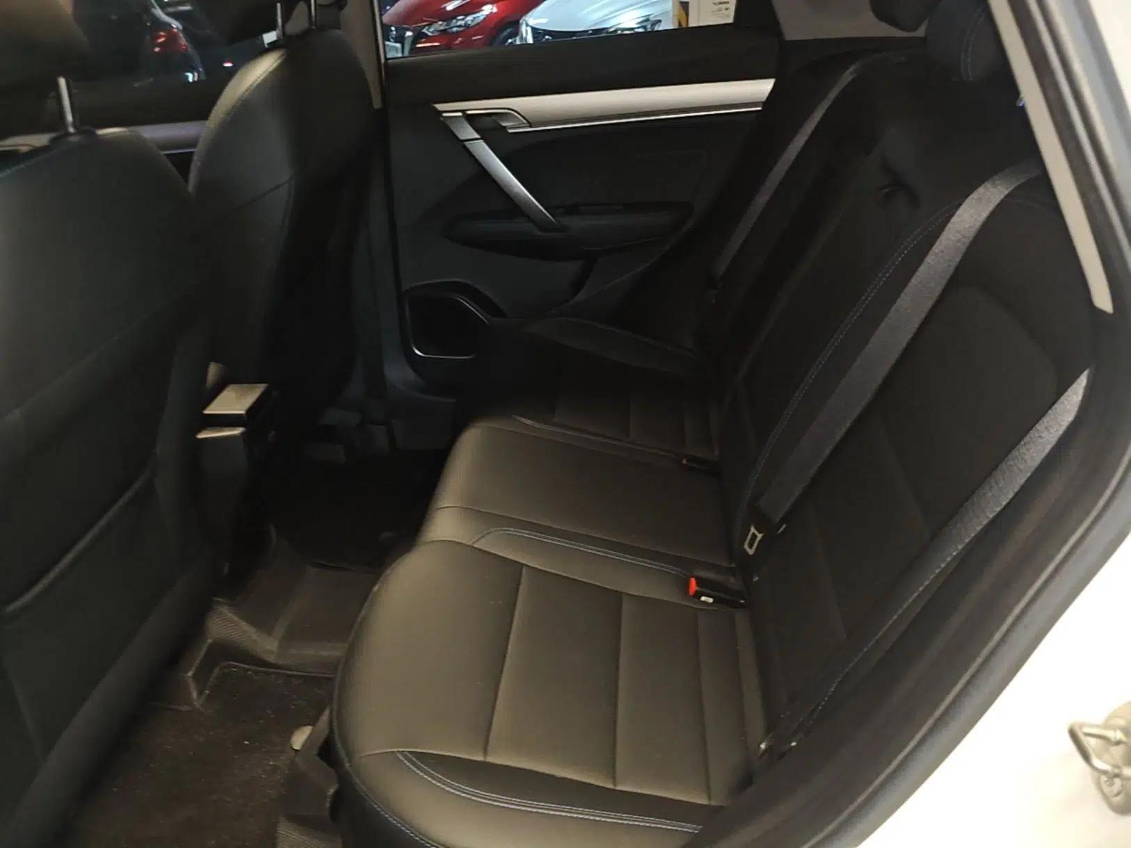 Geely Auto Coolray New Energy 2020 1.5T ePro Super — миниатюра 20