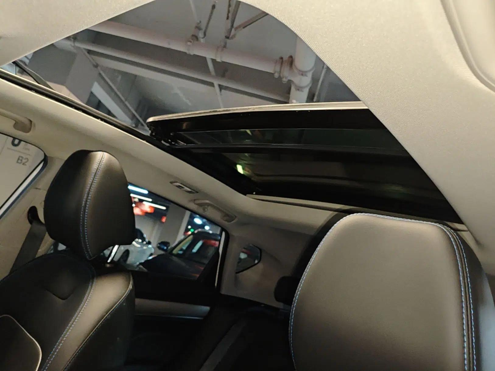 Geely Auto Coolray New Energy 2020 1.5T ePro Super — миниатюра 21