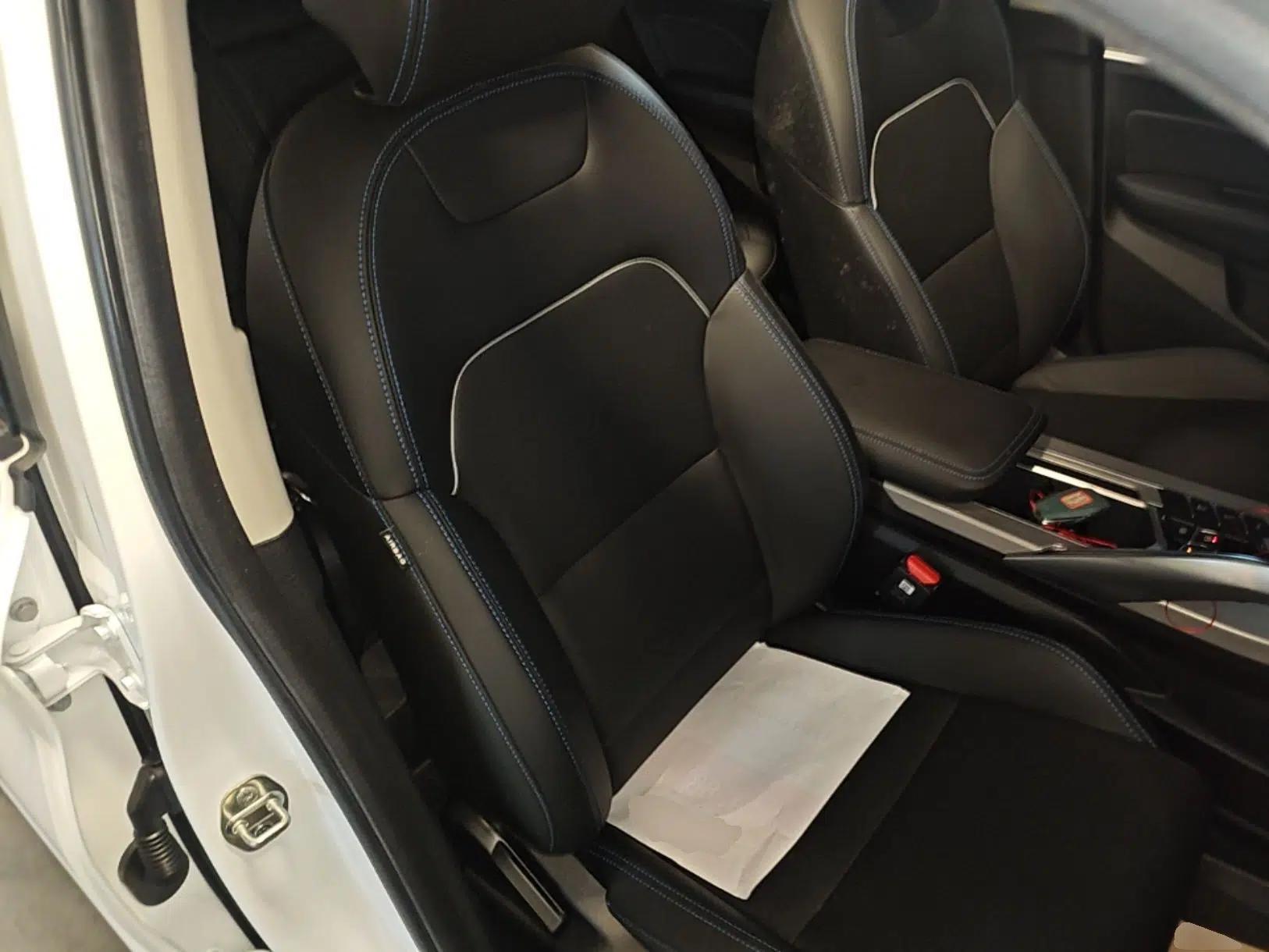 Geely Auto Coolray New Energy 2020 1.5T ePro Super — миниатюра 23