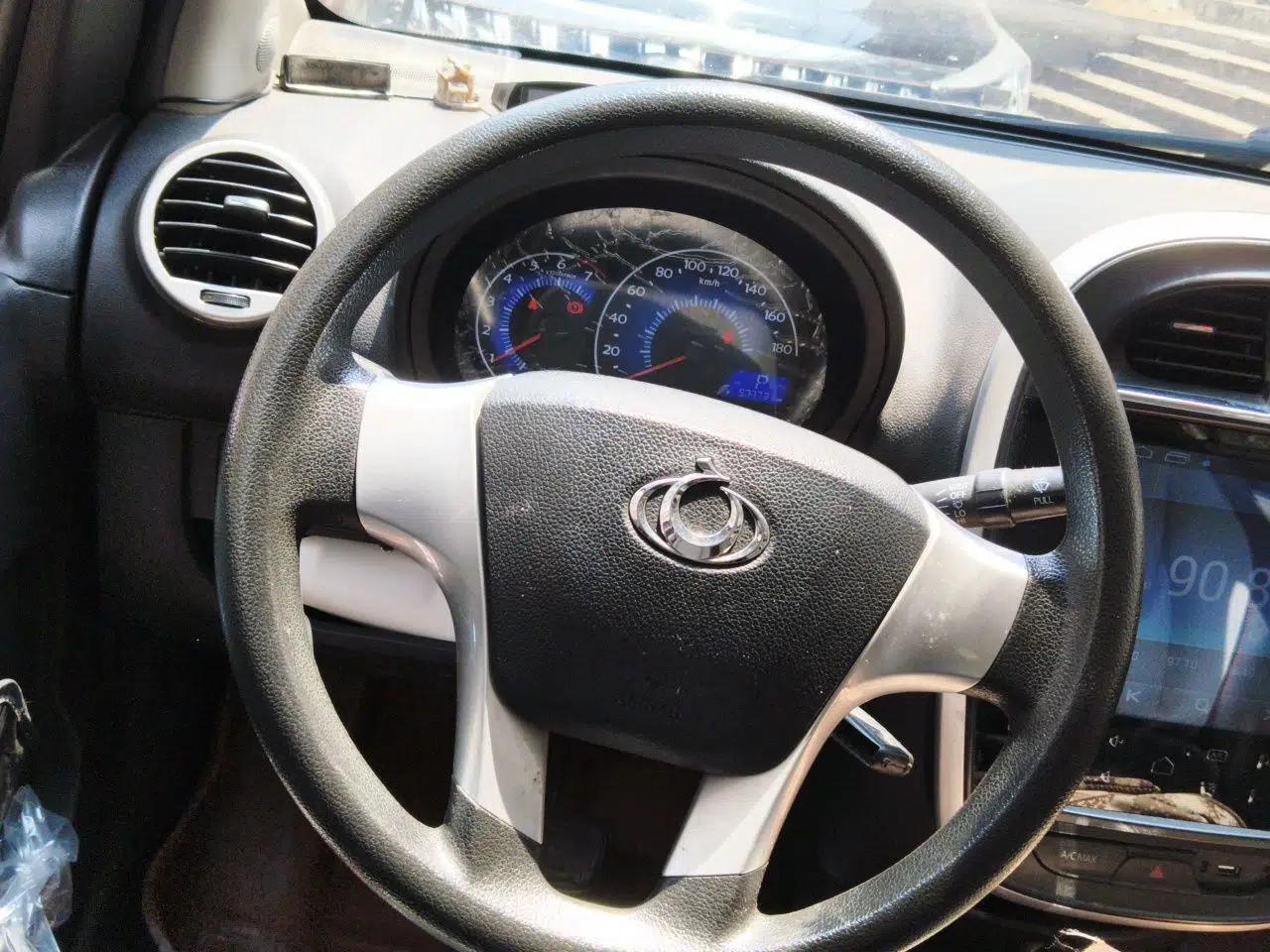 Geely Auto Panda Classic 2015 1.5L Automatic Cool & Fun Edition — миниатюра 11
