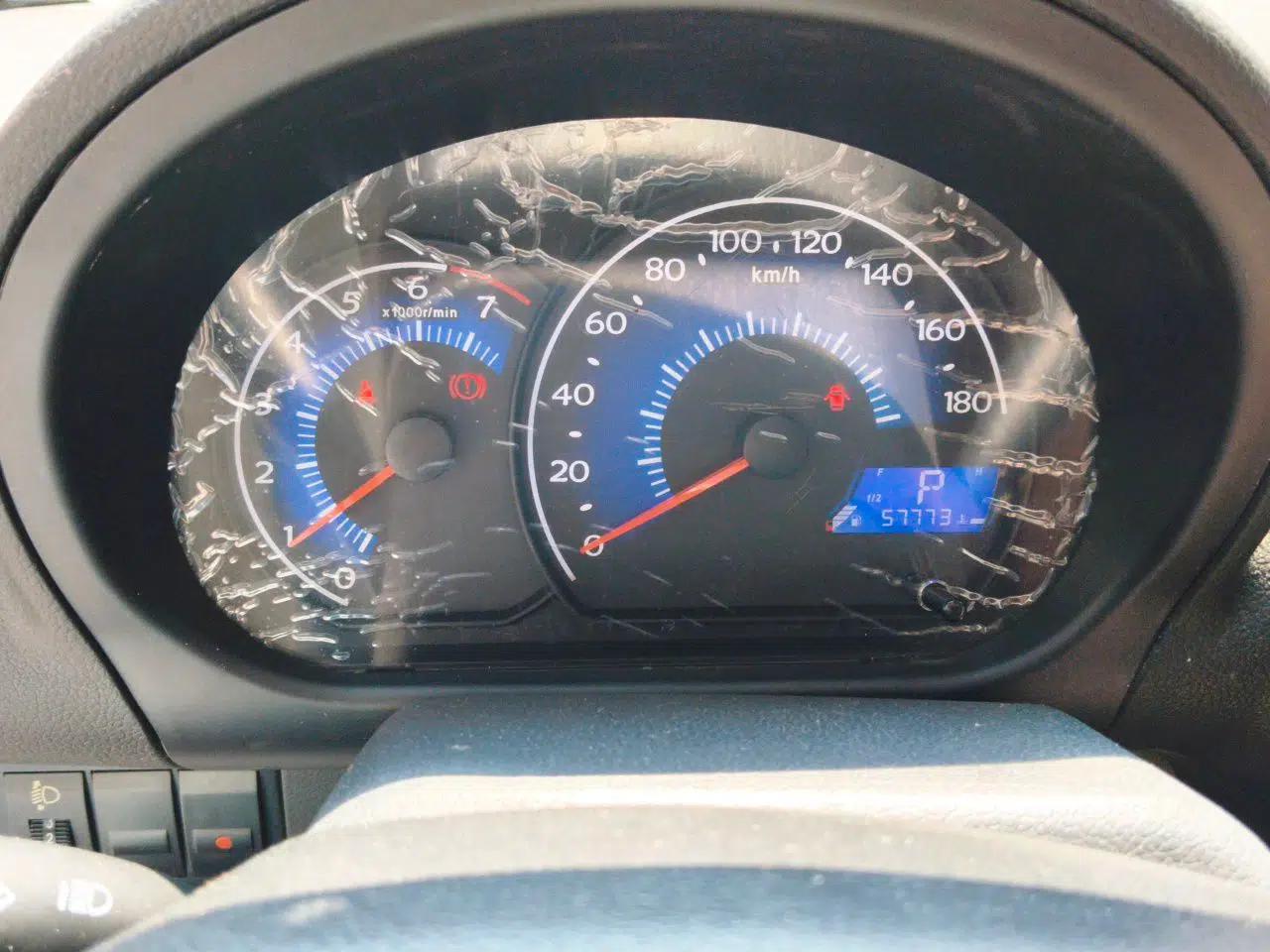 Geely Auto Panda Classic 2015 1.5L Automatic Cool & Fun Edition — миниатюра 12
