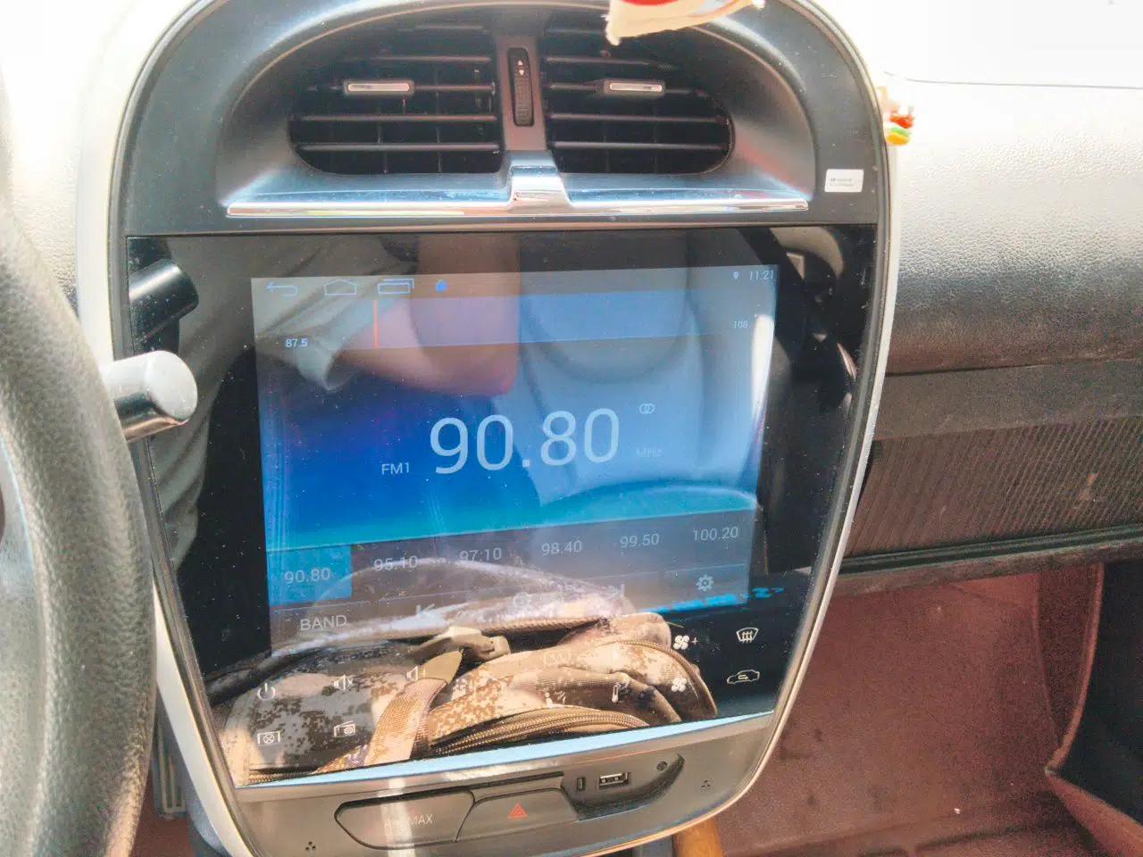 Geely Auto Panda Classic 2015 1.5L Automatic Cool & Fun Edition — миниатюра 14