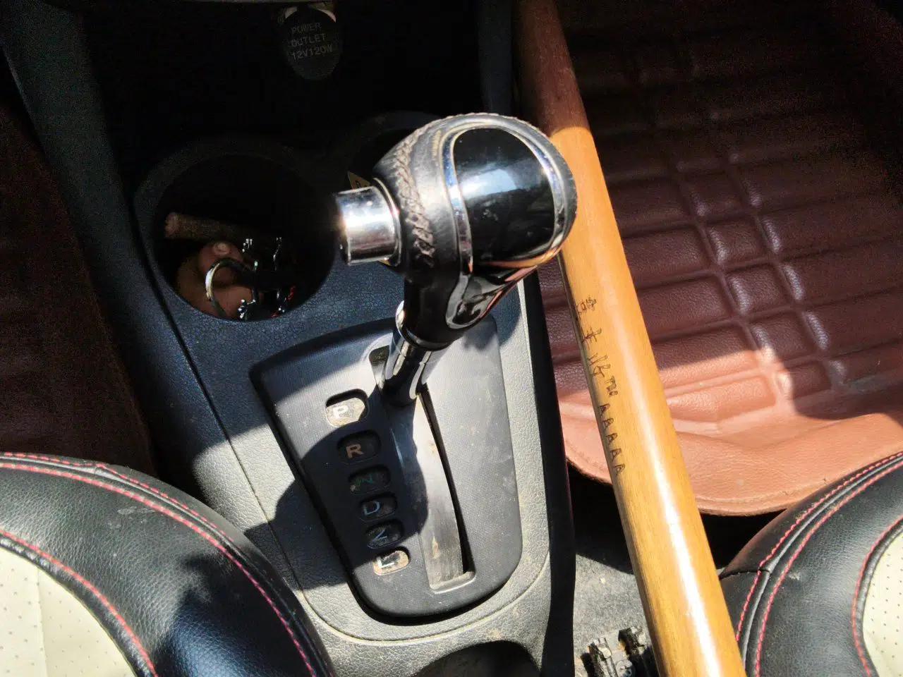 Geely Auto Panda Classic 2015 1.5L Automatic Cool & Fun Edition — миниатюра 15