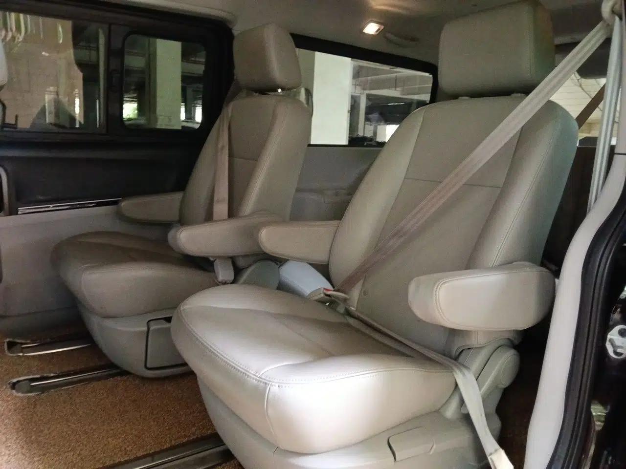 JAC Group Refine M5 2016 2.0T Gasoline Manual Business Edition — миниатюра 18