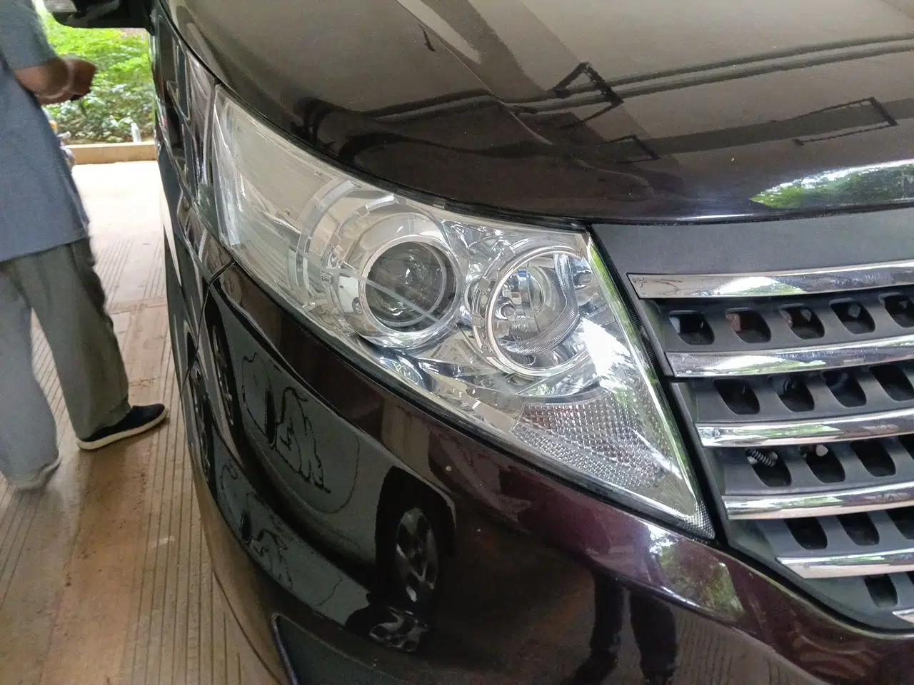JAC Group Refine M5 2016 2.0T Gasoline Manual Business Edition — миниатюра 7