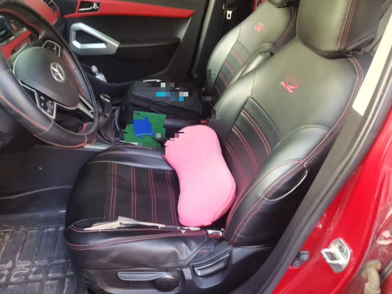 JAC Group Refine S2 2015 1.5L Manual Luxury Smart Model — миниатюра 16