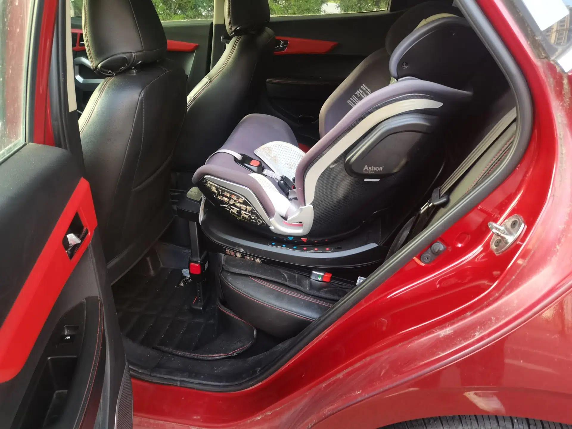 JAC Group Refine S2 2015 1.5L Manual Luxury Smart Model — миниатюра 18