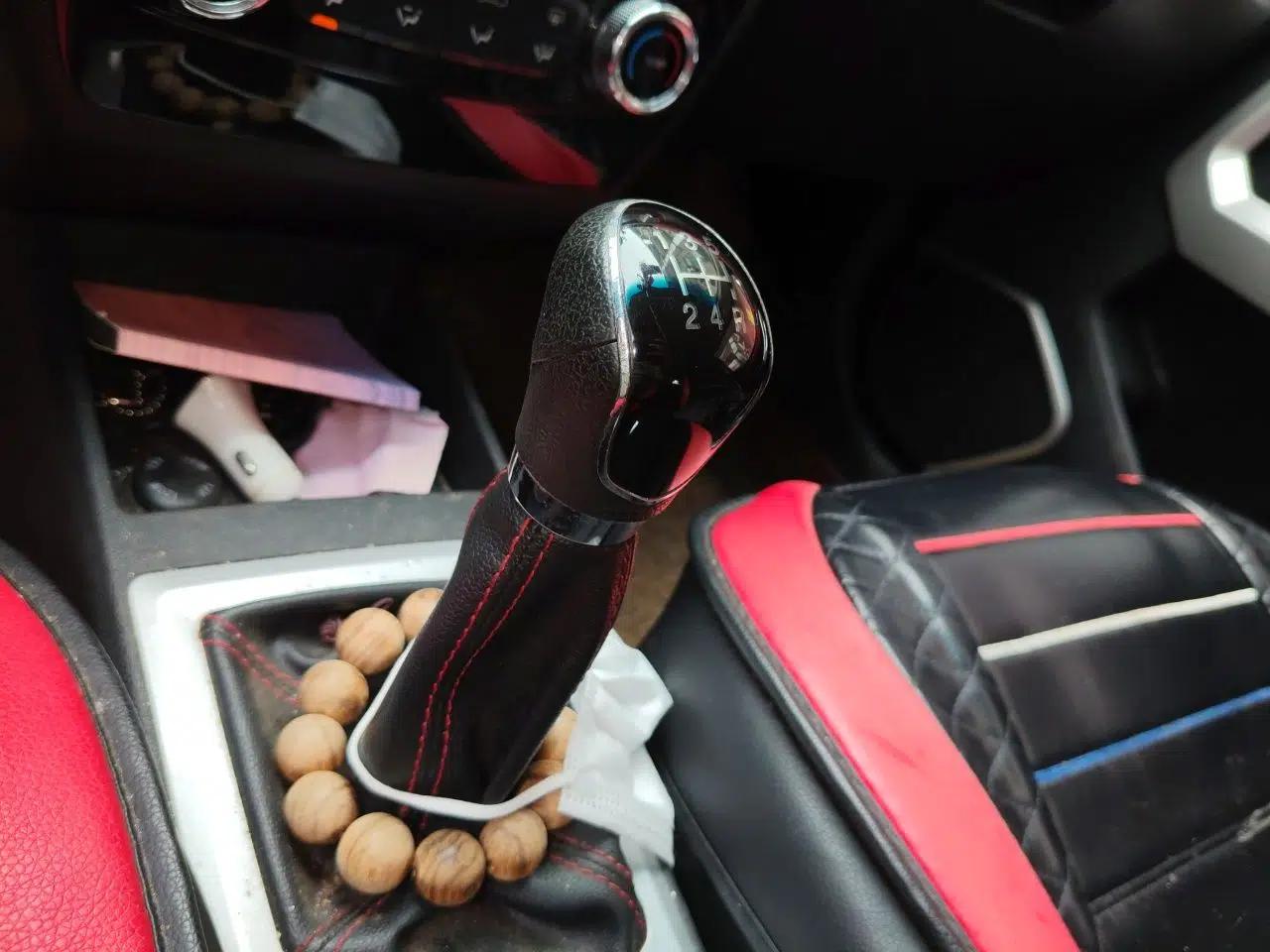 JAC Group Refine S2 2015 1.5L Manual Luxury Model — миниатюра 15