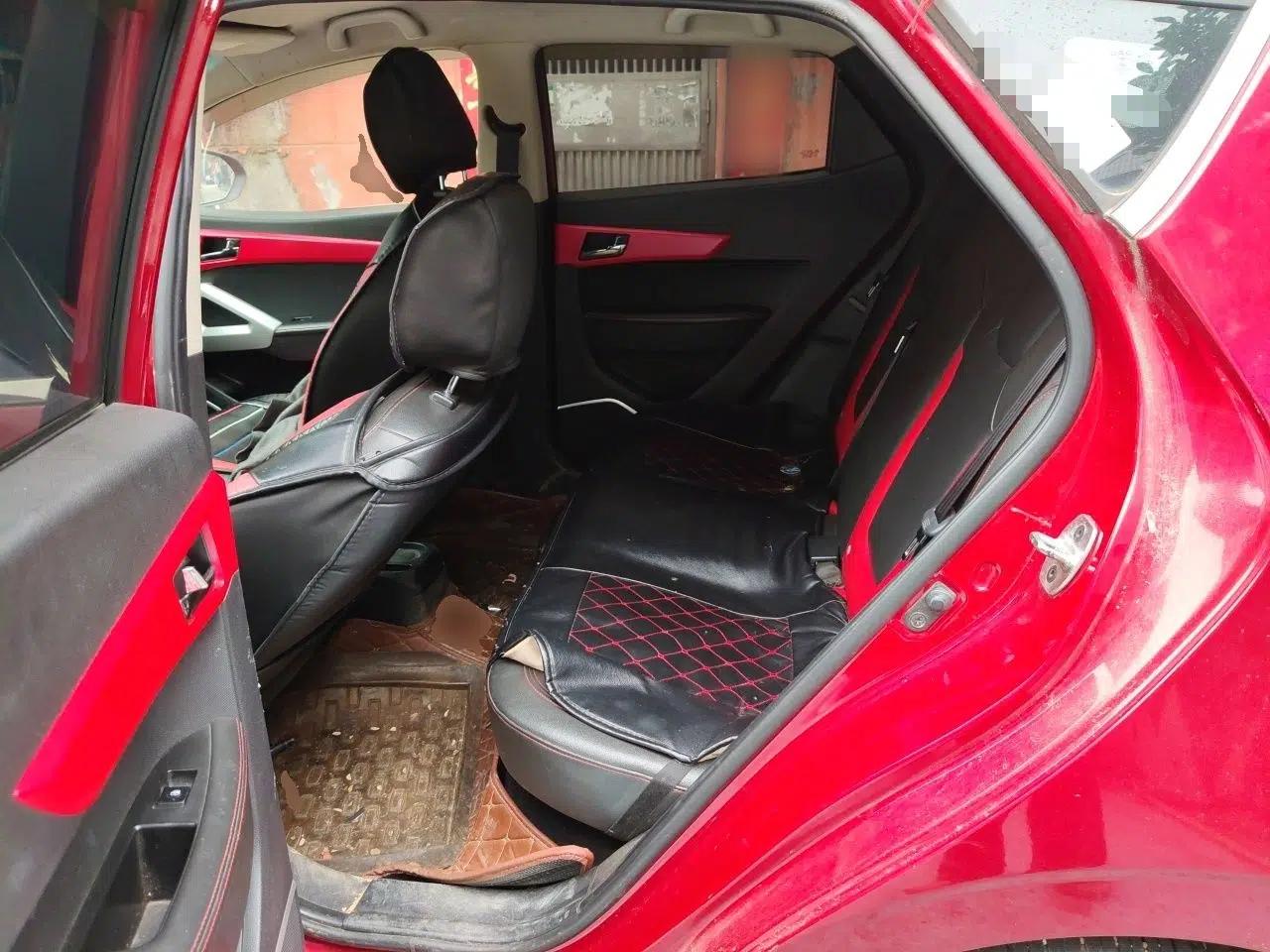 JAC Group Refine S2 2015 1.5L Manual Luxury Model — миниатюра 18