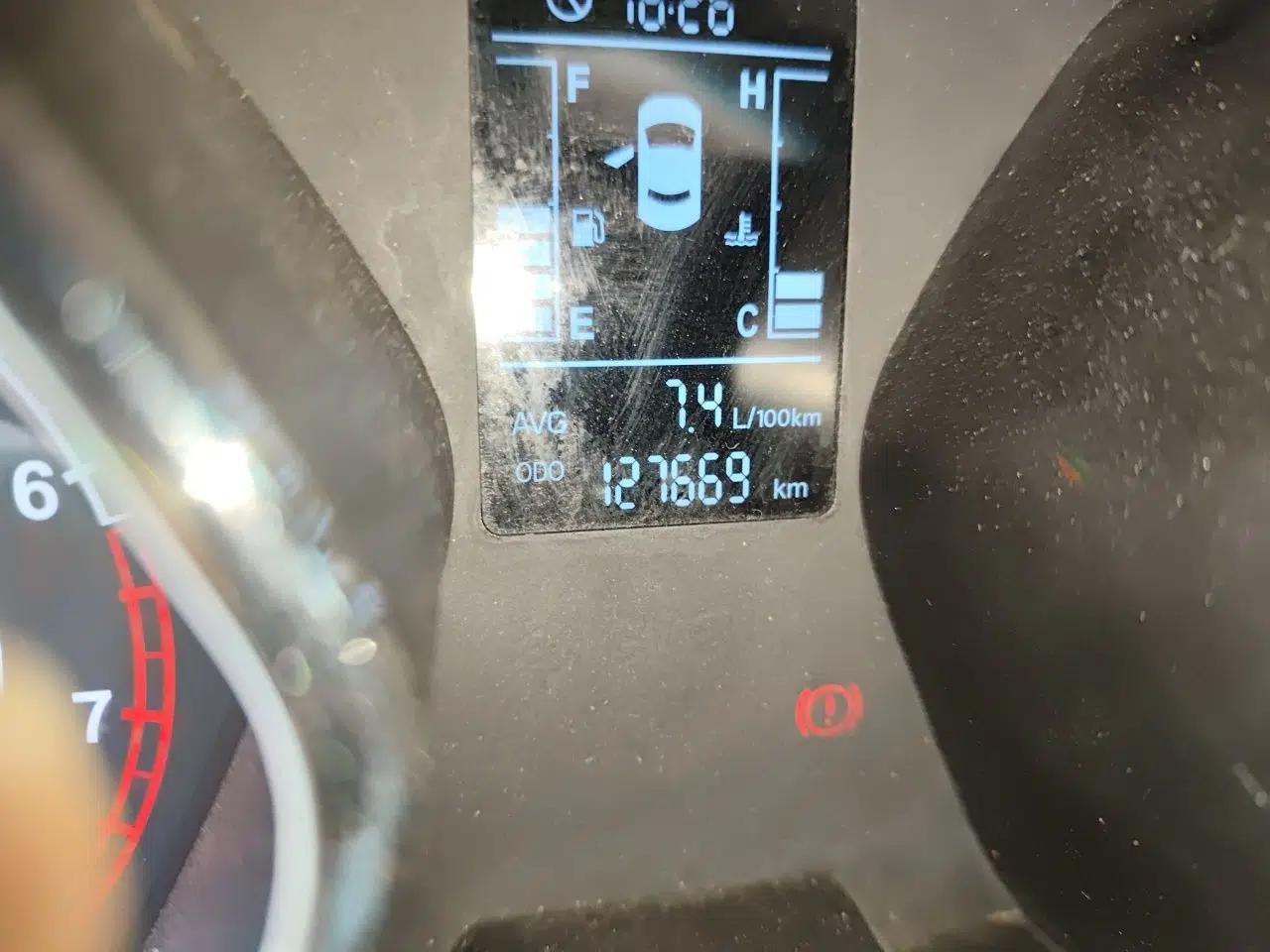 JAC Group Refine S2 2015 1.5L Manual Luxury Smart Model — миниатюра 13