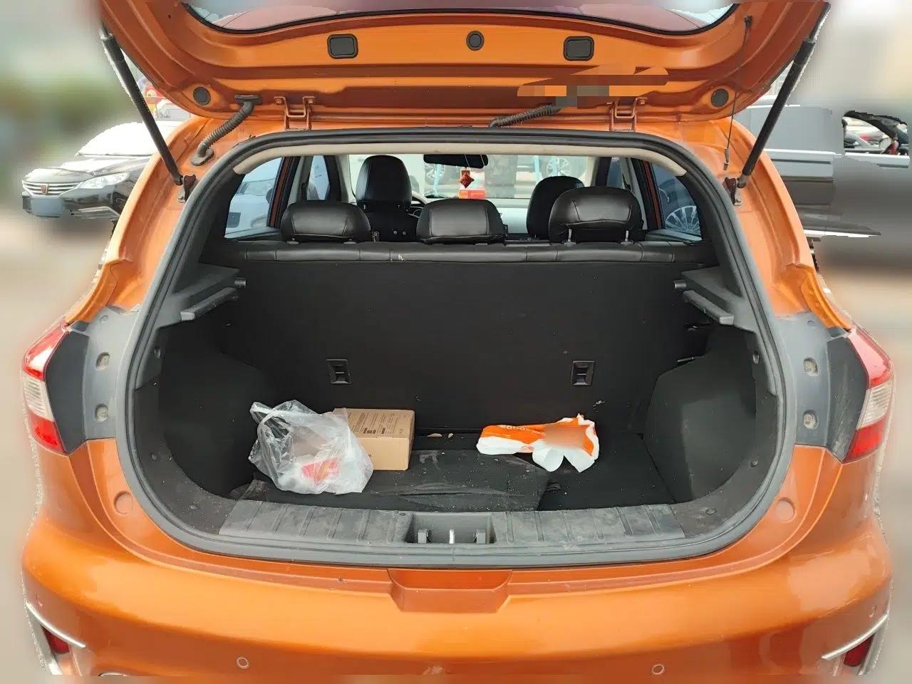 JAC Group Refine S2 2015 1.5L Manual Luxury Smart Model — миниатюра 20