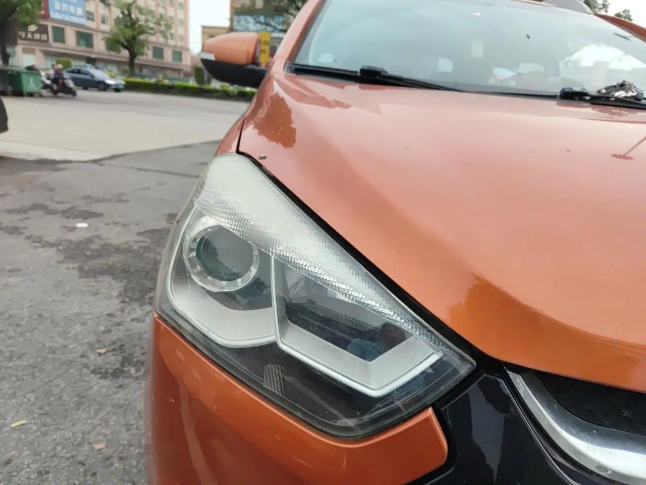 JAC Group Refine S2 2015 1.5L Manual Luxury Smart Model — миниатюра 7