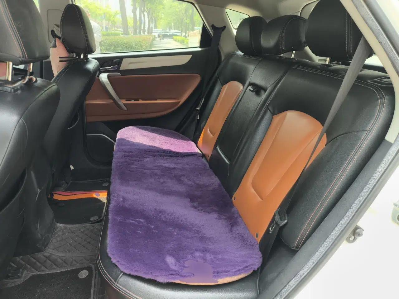 JAC Group Refine S5 2013 2.0T Manual New Edition — миниатюра 18