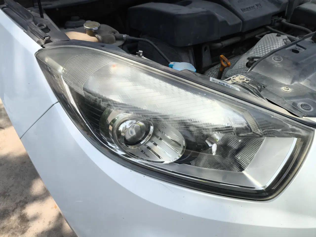 JAC Group Refine S5 2013 2.0T Manual New Edition — миниатюра 7
