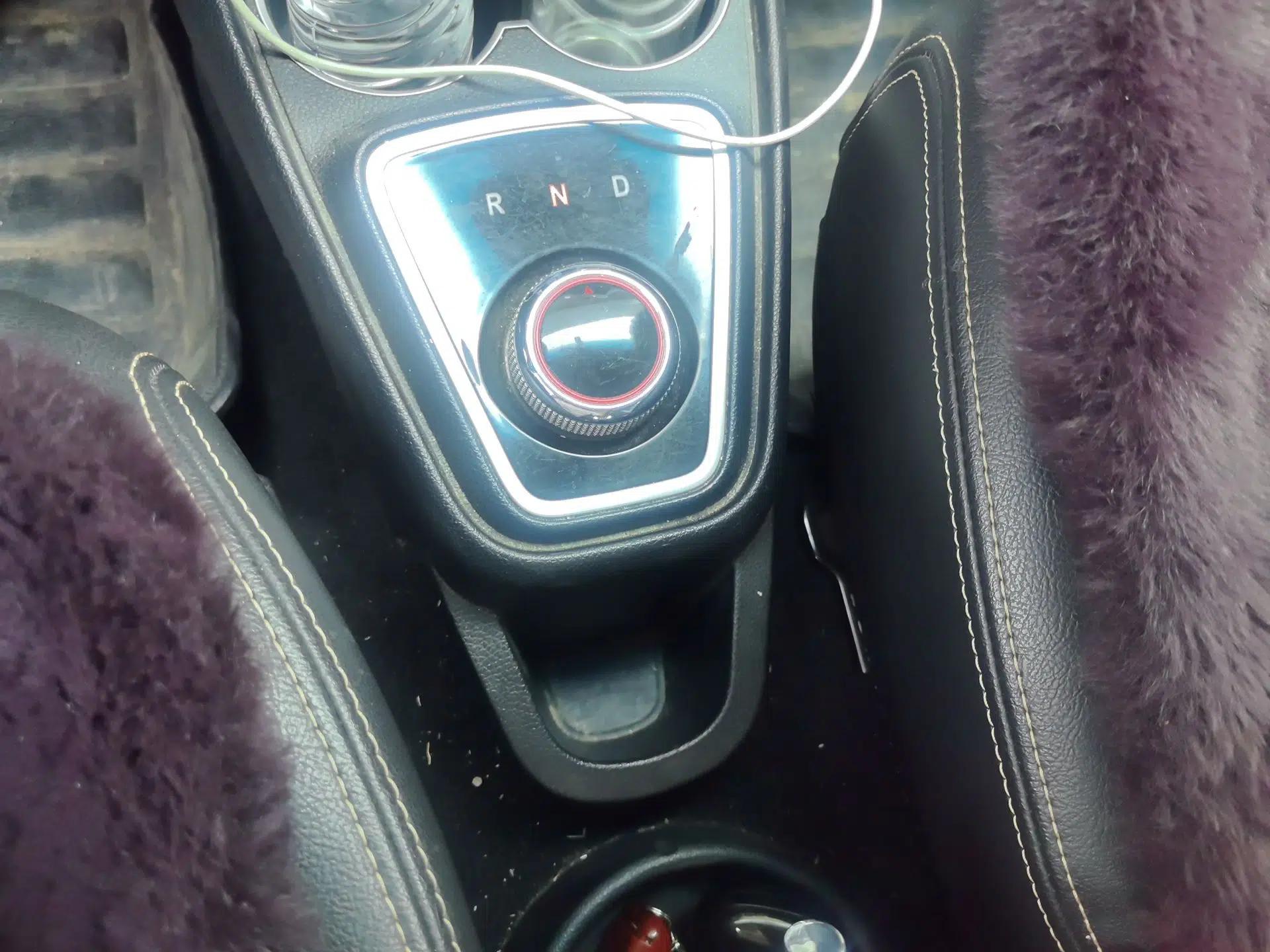 JAC Group iEV6E 2019 Sports Edition iEV6E Deluxe Smart Version with Premium Features — миниатюра 15