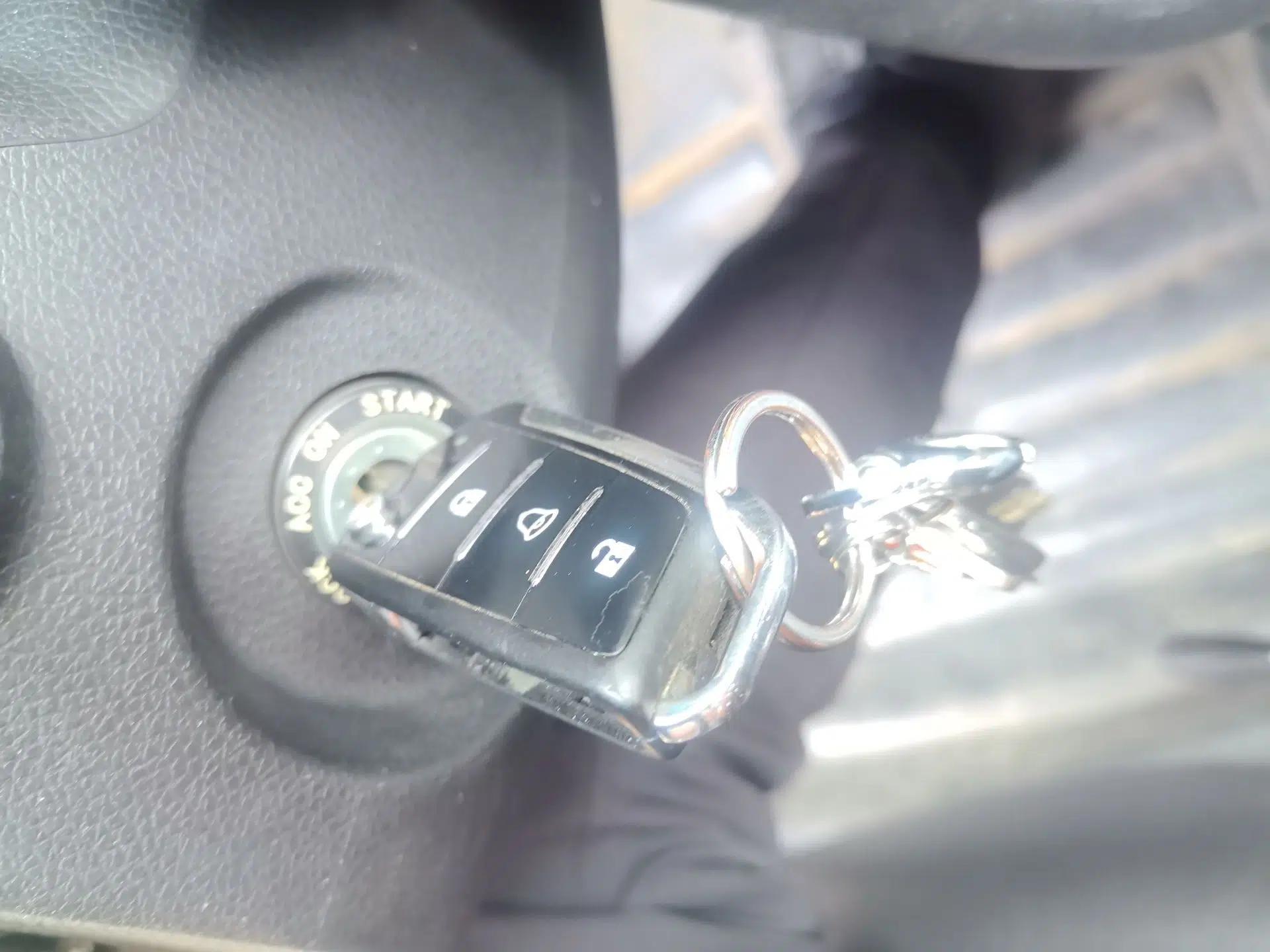 JAC Group iEV6E 2019 Sports Edition iEV6E Deluxe Smart Version with Premium Features — миниатюра 9