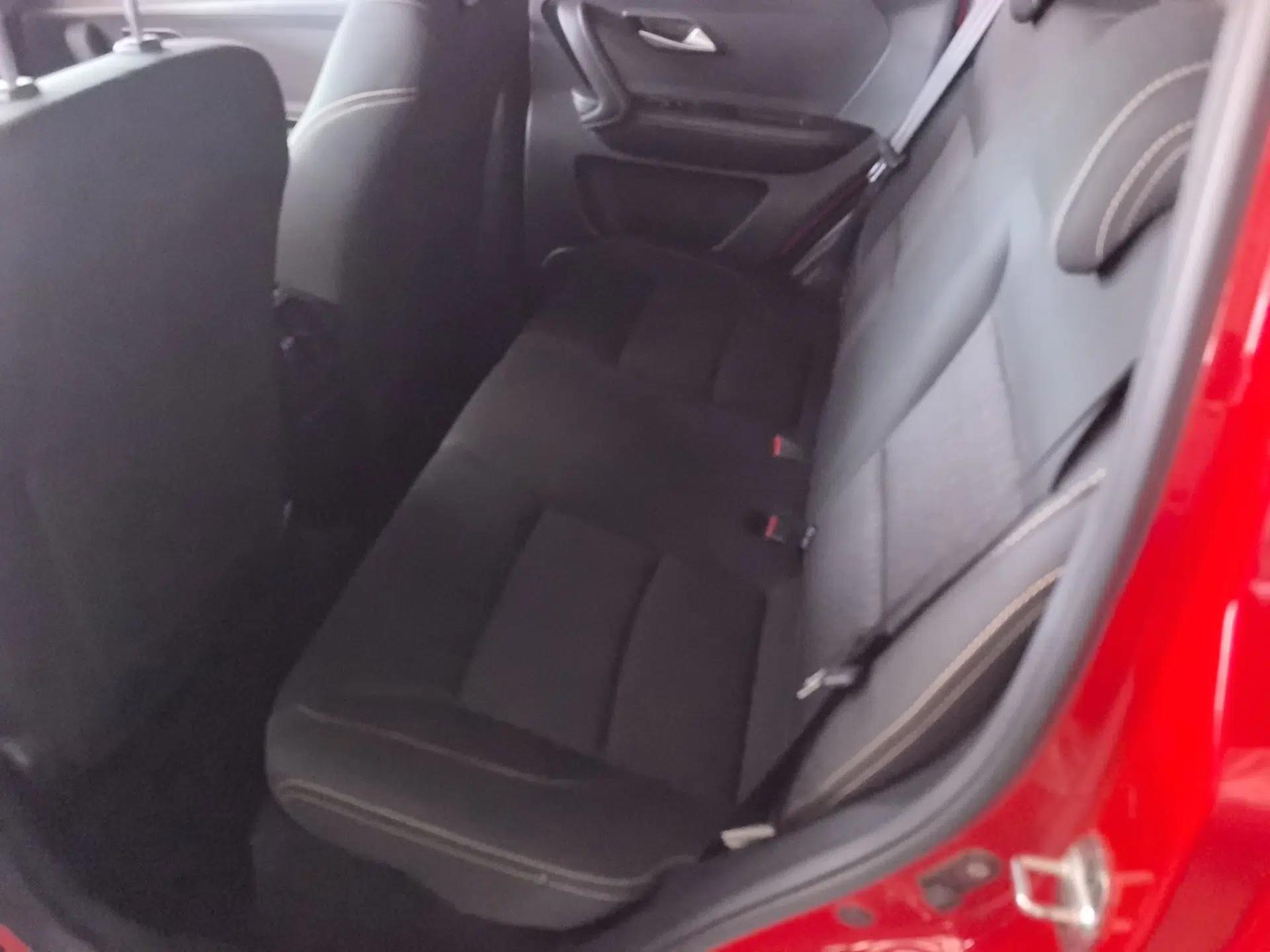JAC Group iEV6E 2019 Youth Edition iEV6E Luxury Model — миниатюра 10