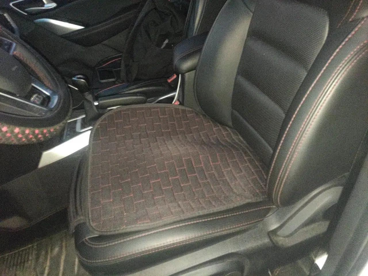 JAC Group Refine R3 2018 1.6L Manual Luxury Model — миниатюра 12