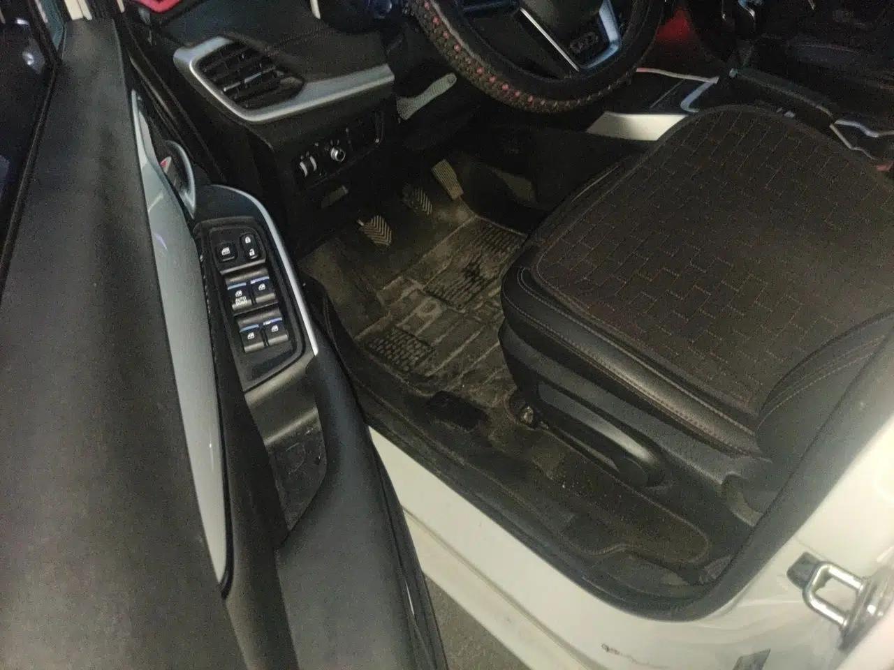 JAC Group Refine R3 2018 1.6L Manual Luxury Model — миниатюра 13