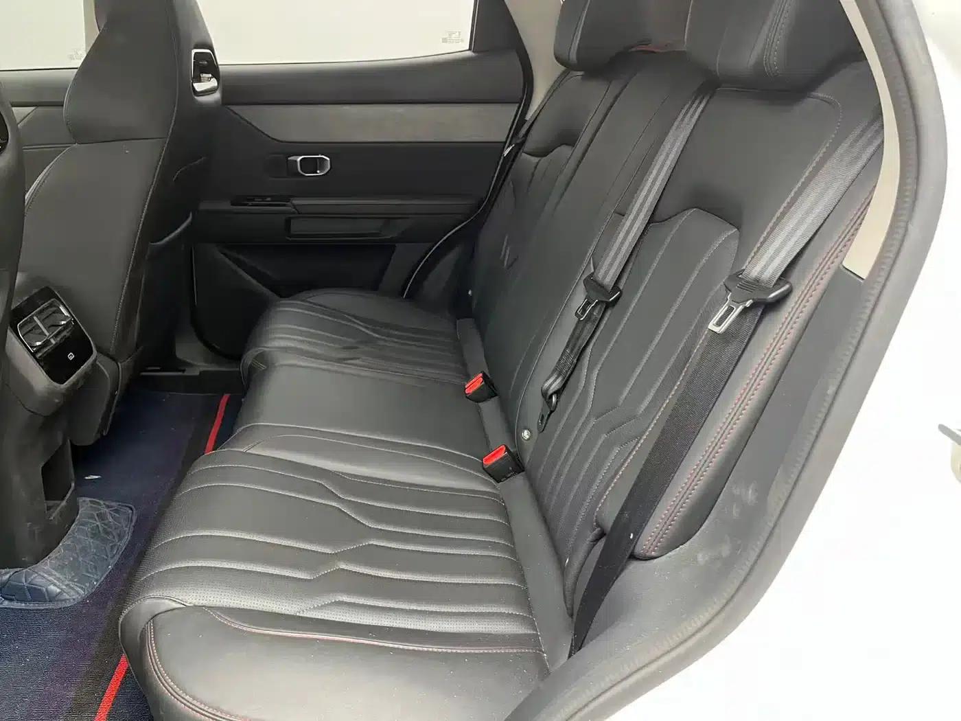 Jetour Dasheng 2025 1.5T DCT Ultimate Edition — миниатюра 10