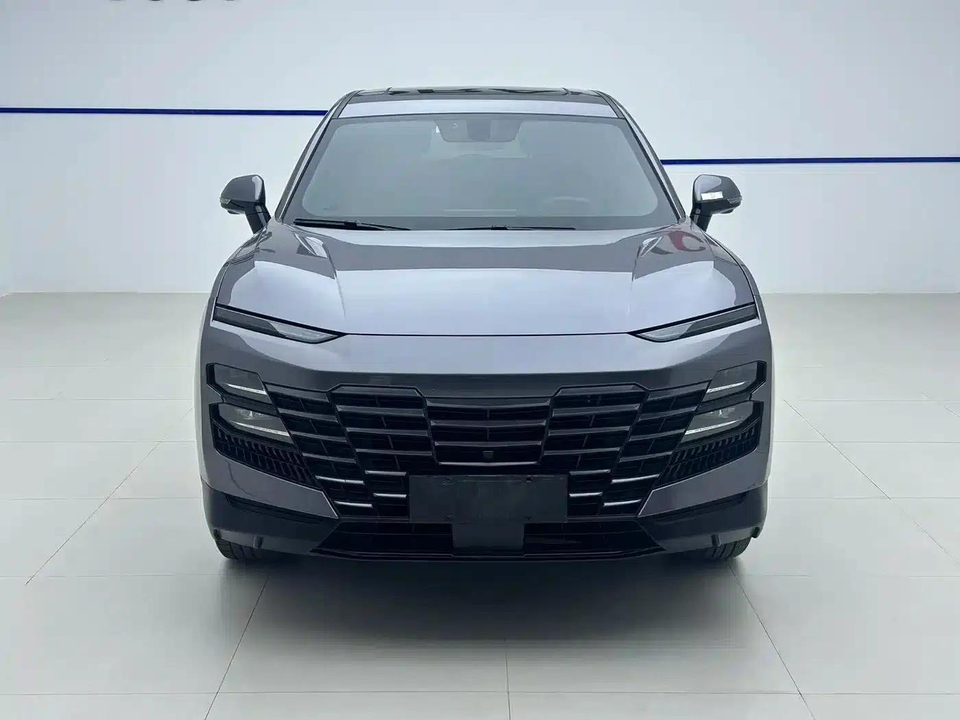 Jetour Dasheng 2023 1.5T DCT Star PRO — миниатюра 2
