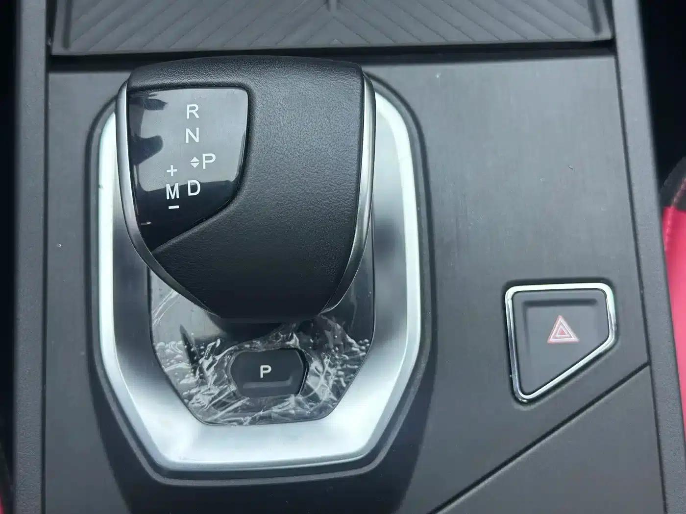 Jetour Dasheng 2023 1.5T DCT Star PRO — миниатюра 16