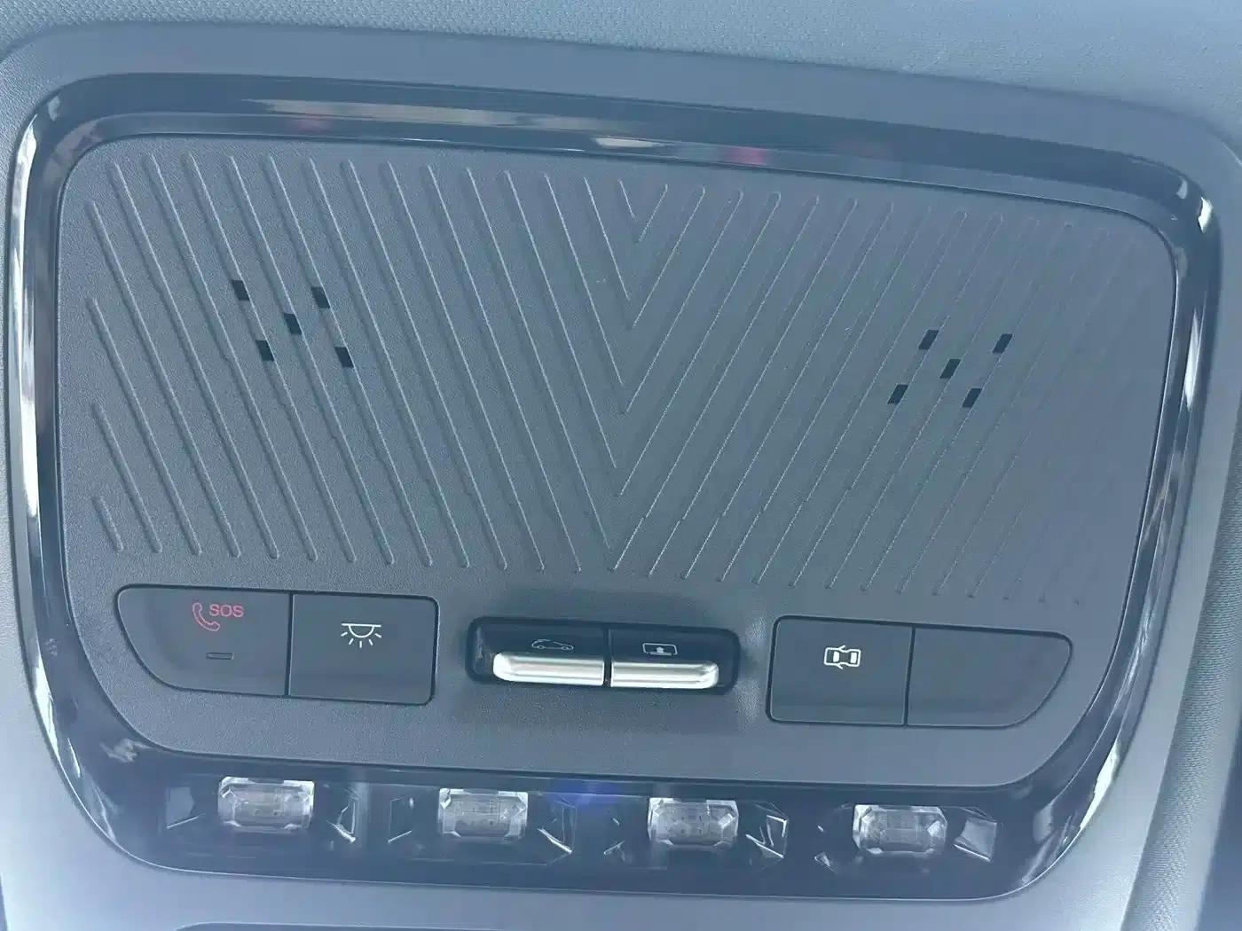 Jetour Dasheng 2023 1.5T DCT Star PRO — миниатюра 17