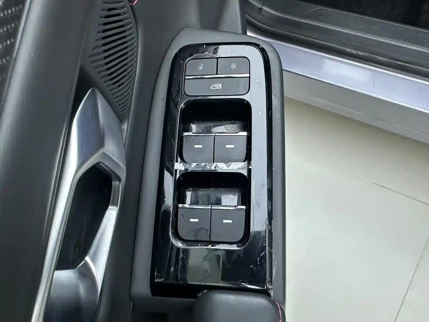 Jetour Dasheng 2023 1.5T DCT Star PRO — миниатюра 18