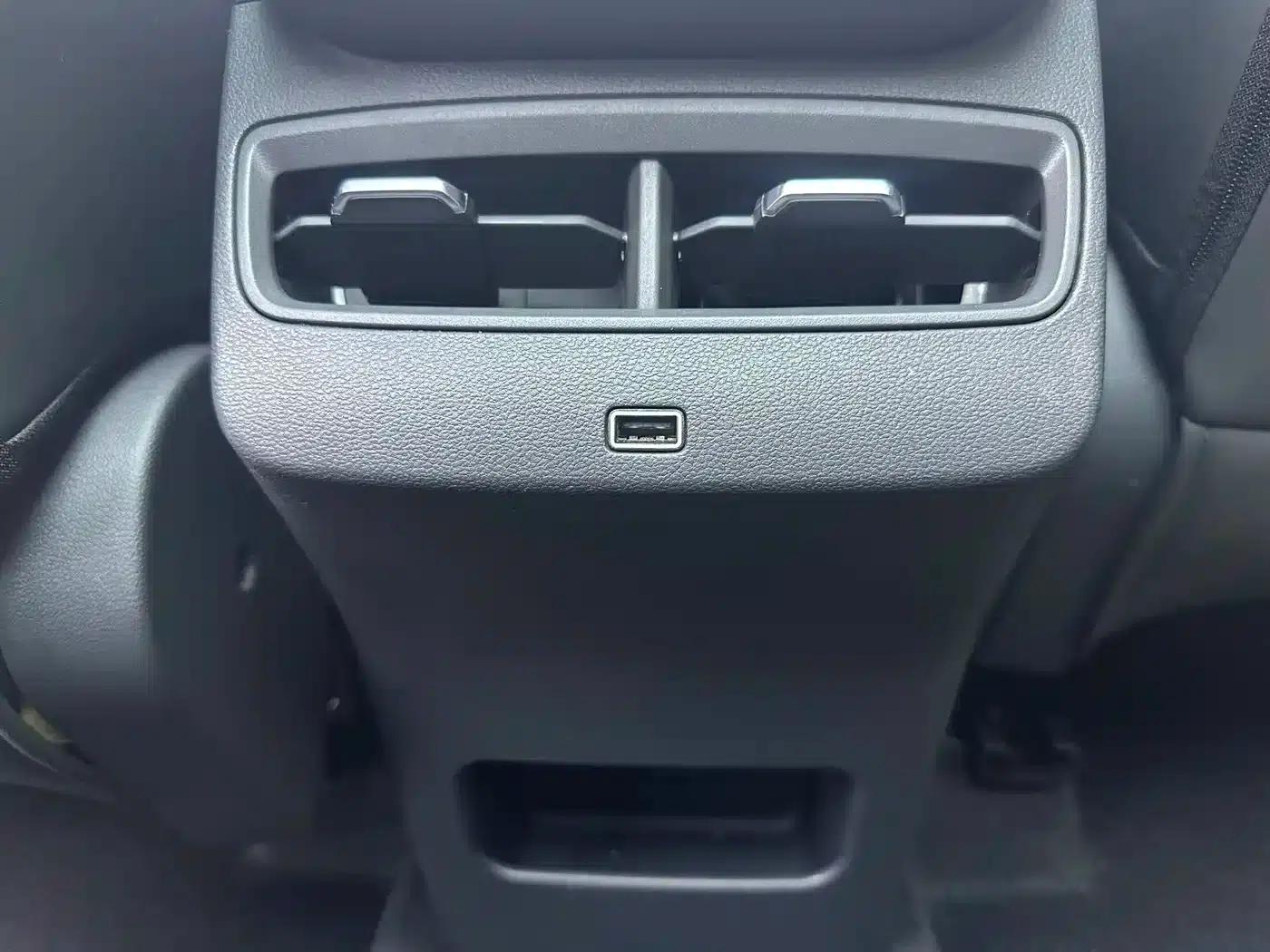 Jetour Dasheng 2023 1.5T DCT Star PRO — миниатюра 19