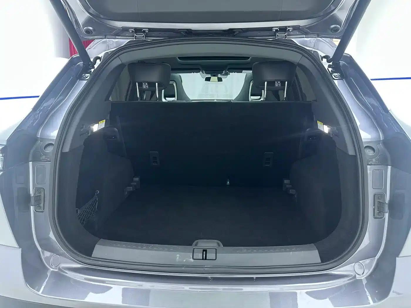 Jetour Dasheng 2023 1.5T DCT Star PRO — миниатюра 22
