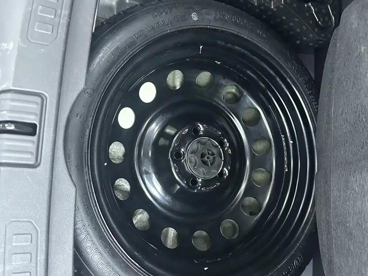 Jetour Dasheng 2023 1.5T DCT Star PRO — миниатюра 23