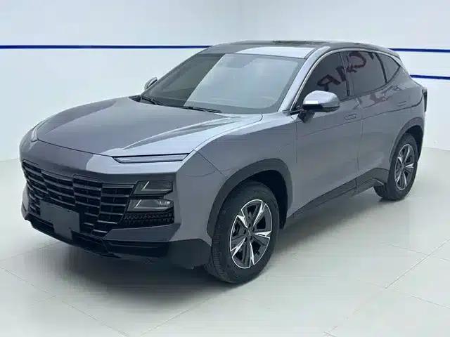 Jetour Dasheng 2023 1.5T DCT Star PRO
