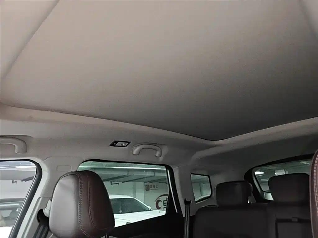 Jetour X90 PLUS 2024 1.6TD DCT Family Fun Edition 7-Seater — миниатюра 18
