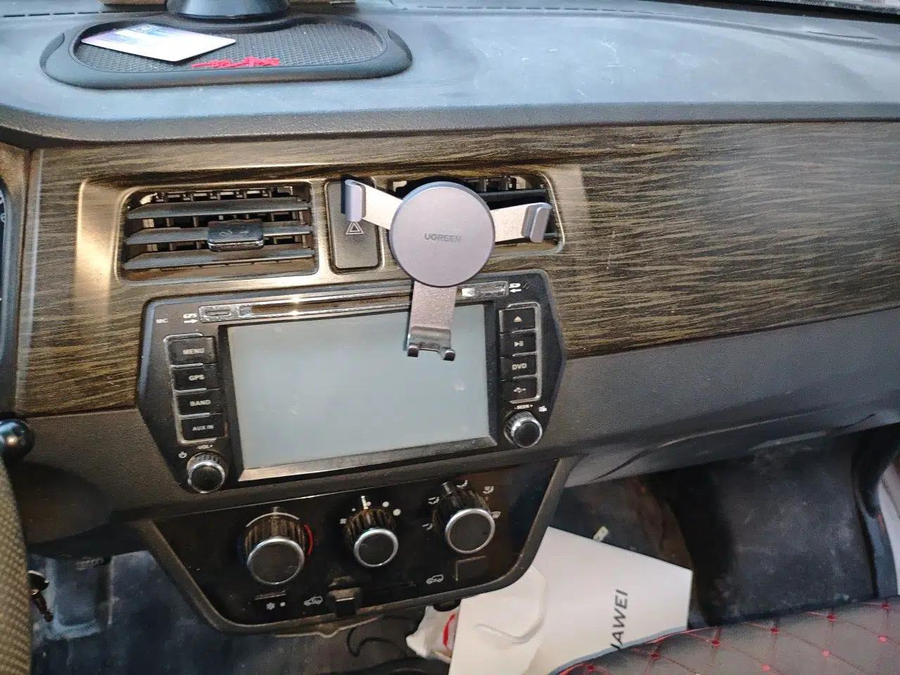 Jinbei Hiace X30 2013 1.3L Standard Version — миниатюра 14